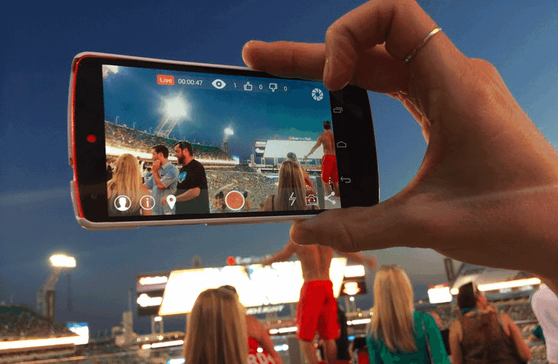 What is Live Streaming?