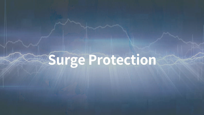 Surge Protection