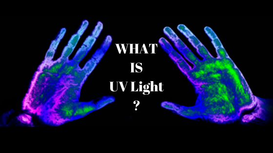 What Is UV Light?
