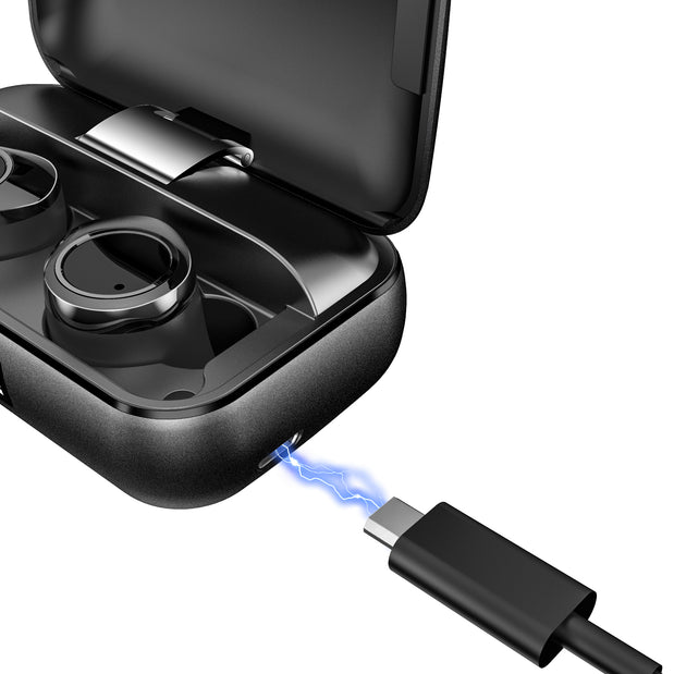 Lexuma True Wireless In-ear Bluetooth 5.0 Earbuds XBud Series Comparison!