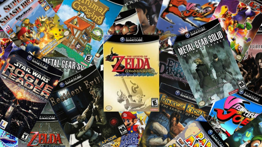 THREE GameCube Games You Can't Miss!