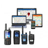 409PTT Network walkie talkie 1 year plan - New users license - GadgetiCloud