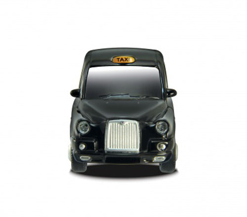 AutoDrive London Taxi TX4 32GB USB Flash Drive - GadgetiCloud