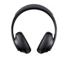 Bose Noise Cancelling Headphones 700 black front