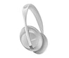 Bose Noise Cancelling Headphones 700 luxe silver side view left