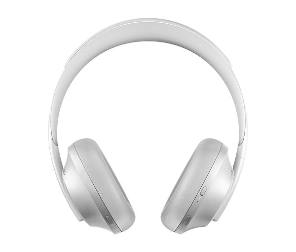 Bose Noise Cancelling Headphones 700 luxe silver front