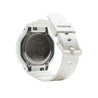 
CASIO G-SHOCK White Women Watch #GMA-S2100-7AER back view