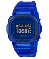 
Casio DW-5600SB-2DR front