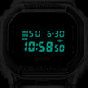 
Casio DW-5600SKE-7JR close up night mode