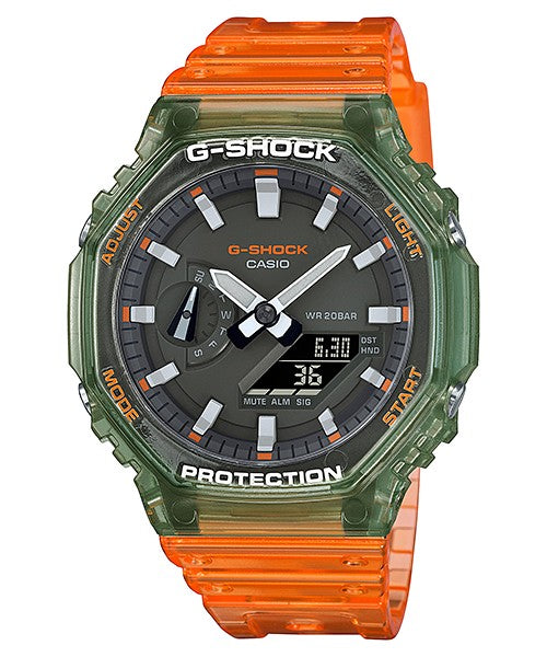 GA-2100HC-4ADR front