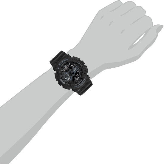 GA-110-1BER hand