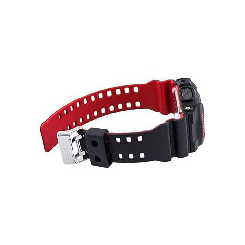 GA-110HR-1ADR strap side view