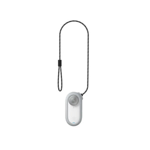 Insta360-GO-3-Magnet-Pendant-Safety-Cord Front view