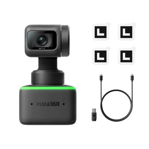 GadgetiCloud-Insta360-Link-the-ai-powered-4k-web-cam connection
