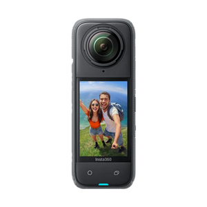 Insta360-X4-Camera-Front