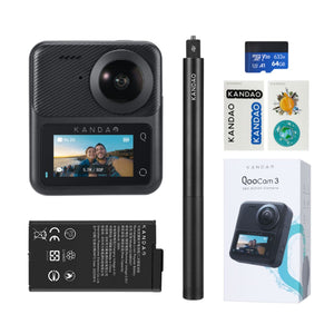 Kandao-QooCam-3-travel-pack