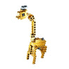 
METOMICS92000801Giraffe