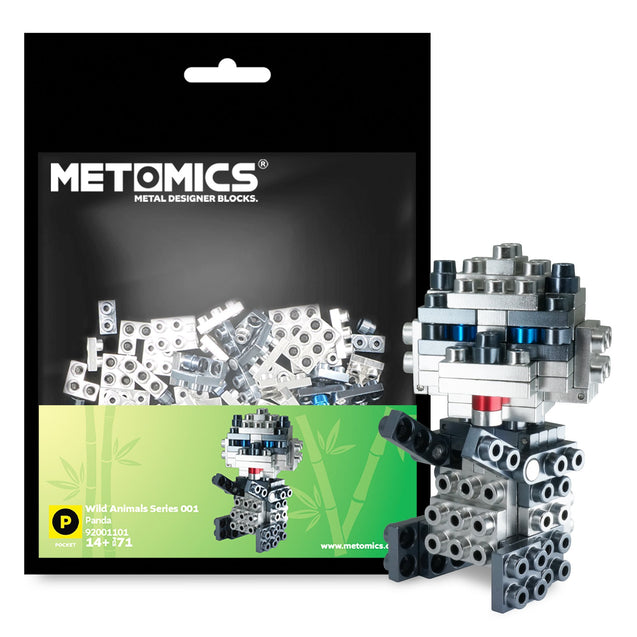 METOMICS92001101Pandapackage