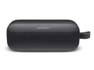 Bose SoundLink Flex Bluetooth® Speaker​ black front