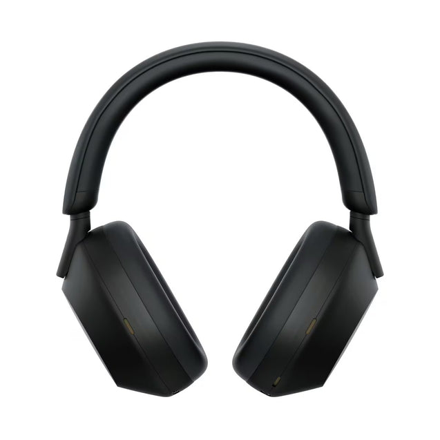 SONY WH-1000XM5 front black