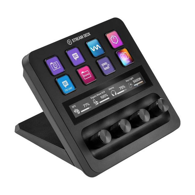 Stream Deck Plus product photo