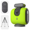 
XbotGo-Chameleon-portable-bundle-Sports-Tracking-AI-Cameraman-lemon-green