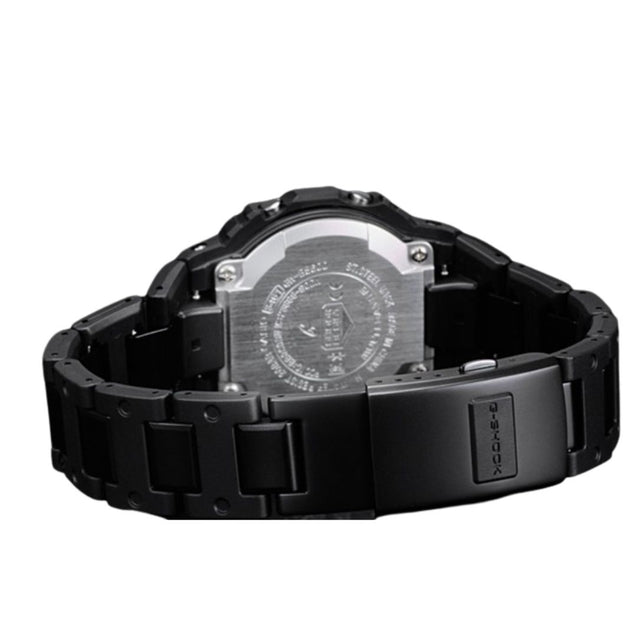     casio GW-B5600BC-1BDR back