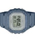 casio W-218HC-2AVDF watch