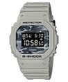 
casio DW-5600CA-8ER front