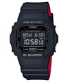 
Casio DW-5600HR-1DR front