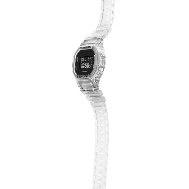 DW-5600SKE-7JR side strap