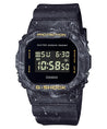 
DW-5600WS-1DR front