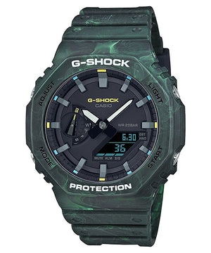 GA-2100FR-3AER front