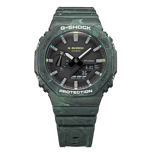 GA-2100FR-3AER regular