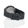 
CASIO Black Watch #GMA-S2100-1AER back view