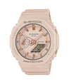 
CASIO Pink G-SHOCK Women Watch #GMA-S2100-4AER front