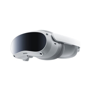 Pico 4 All-In-One VR Headset (8GB+256GB) side view
