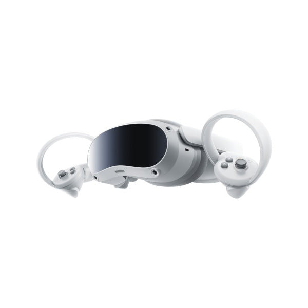 Pico 4 All-In-One VR Headset (8GB+256GB) side view right