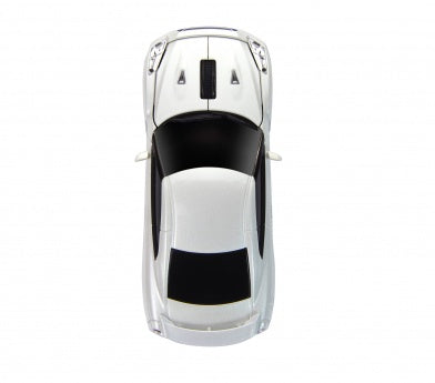 AutoDrive Nissan GTR R35 Wirless Mouse + 16GB USB Combo - GadgetiCloud