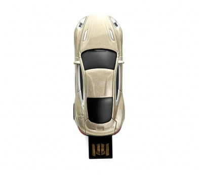 AutoDrive Aston Martin Vanquish 32GB USB Flash Drive - GadgetiCloud
