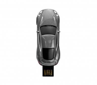 AutoDrive Aston Martin Vanquish 32GB USB Flash Drive - GadgetiCloud