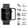 Apple Watch Series 4 and Series 5 Tempered Glass Screen Protector - GadgetiCloud