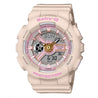 
CASIO BABY-G BA-110 Series Watch #BA-110PKC-4ADR