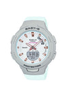 
CASIO BABY-G #BSA-B100MC-8AER