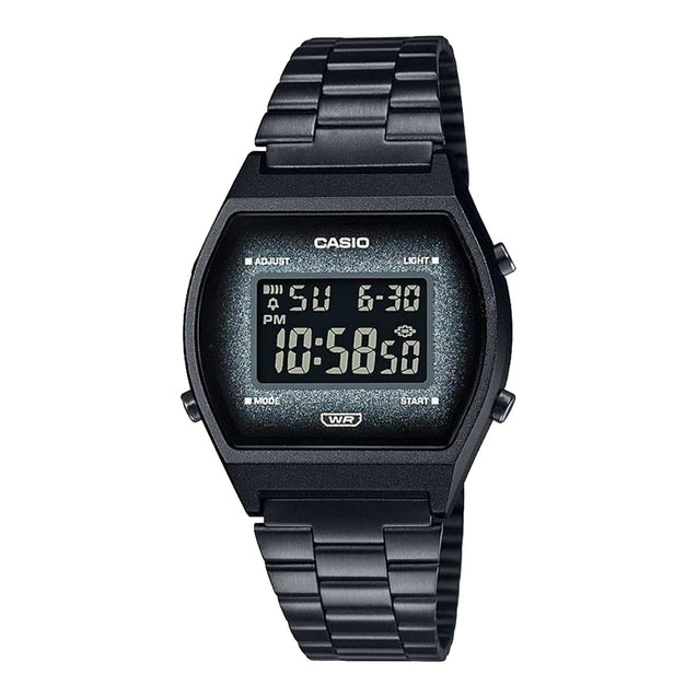 CASIO Casual Watch #B640WBG-1BEF