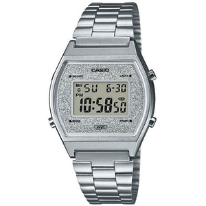 CASIO Casual Watch #B640WDG-7EF