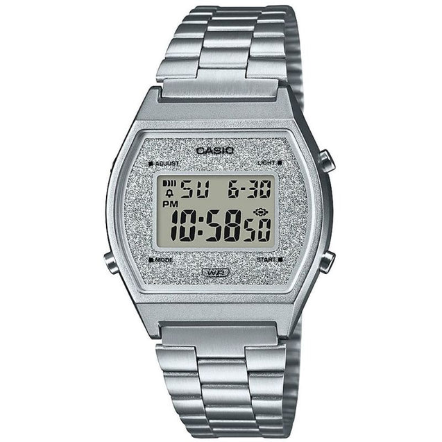 CASIO Casual Watch #B640WDG-7EF