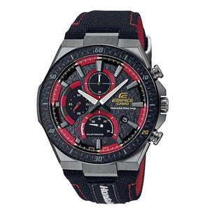 CASIO Edifice Honda Racing Limited Edition #EFS-560HR-1AER