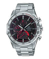 
CASIO Edifice Smartphone Link Tachymeter Quartz Men's Watch #EQB-1000XD-1AER