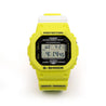 
CASIO G-SHOCK Casual Men Watch #DW-5600TGA-9DR